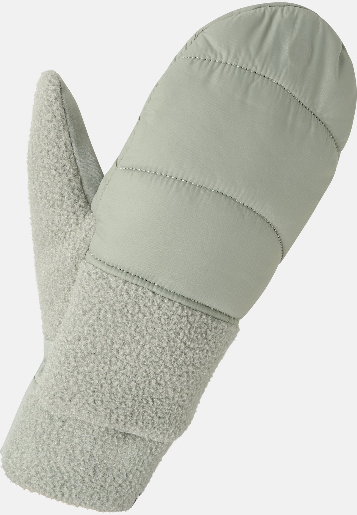 The Multisport X-Warm mittens