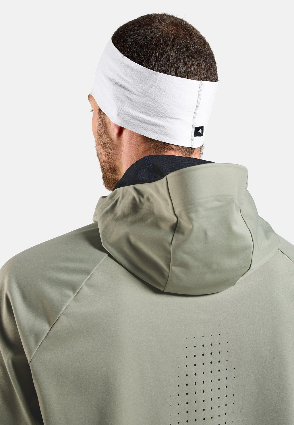 The move Light headband