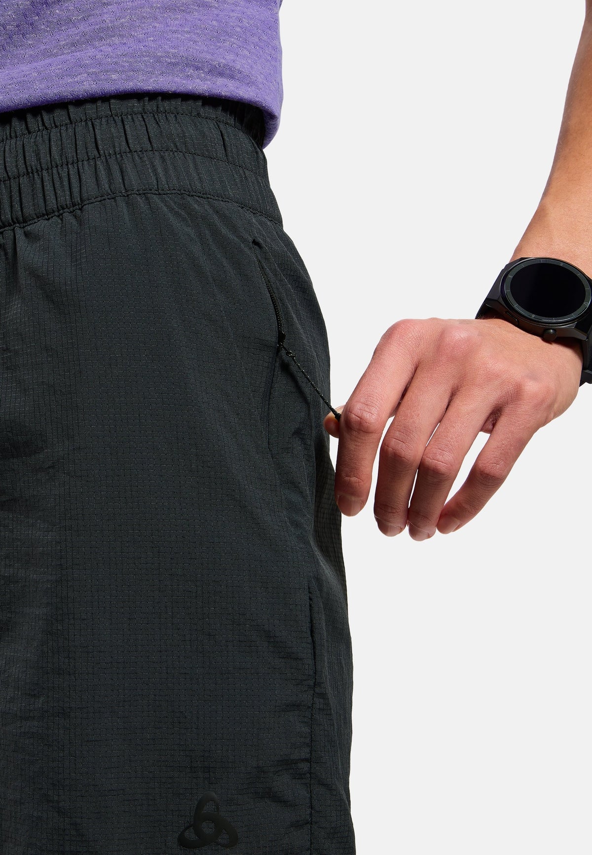 The Essentials 365 4-inch training shorts