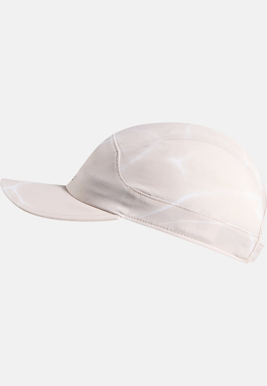 The Saikai print cap