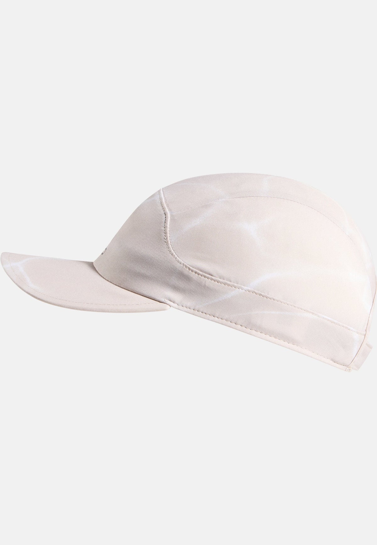 The Saikai print cap