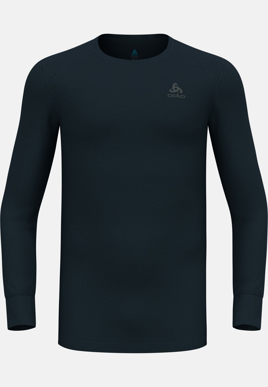 The Active Warm Base Layer Top