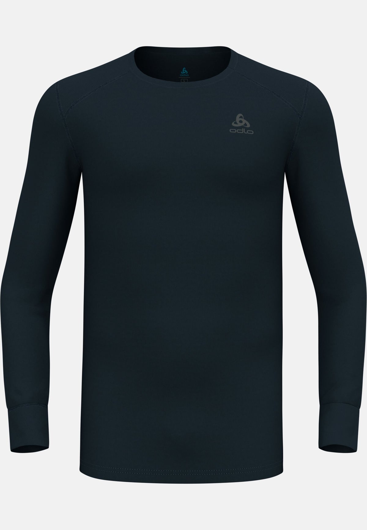 The Active Warm Base Layer Top