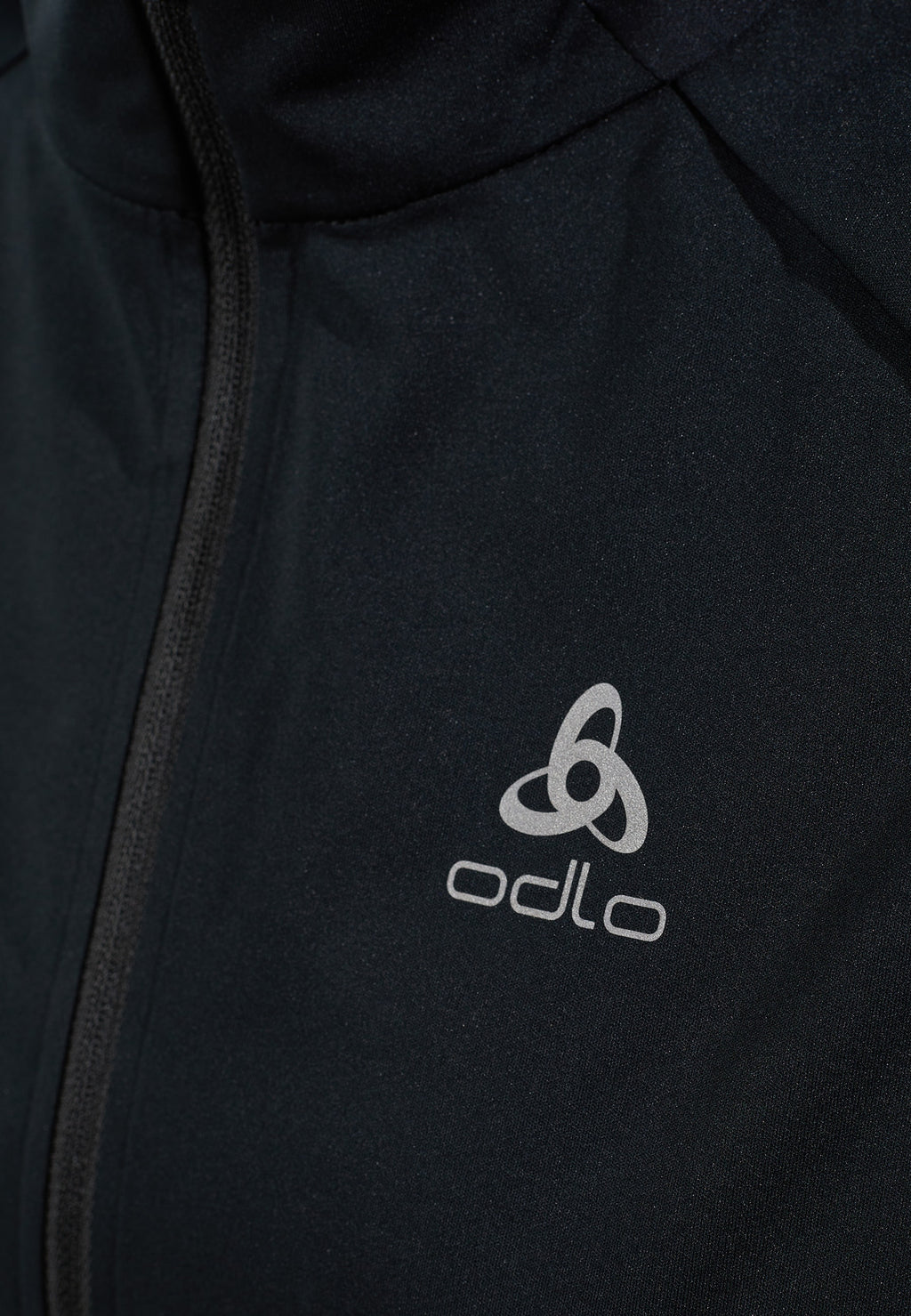 The Zeroweight Warm running vest