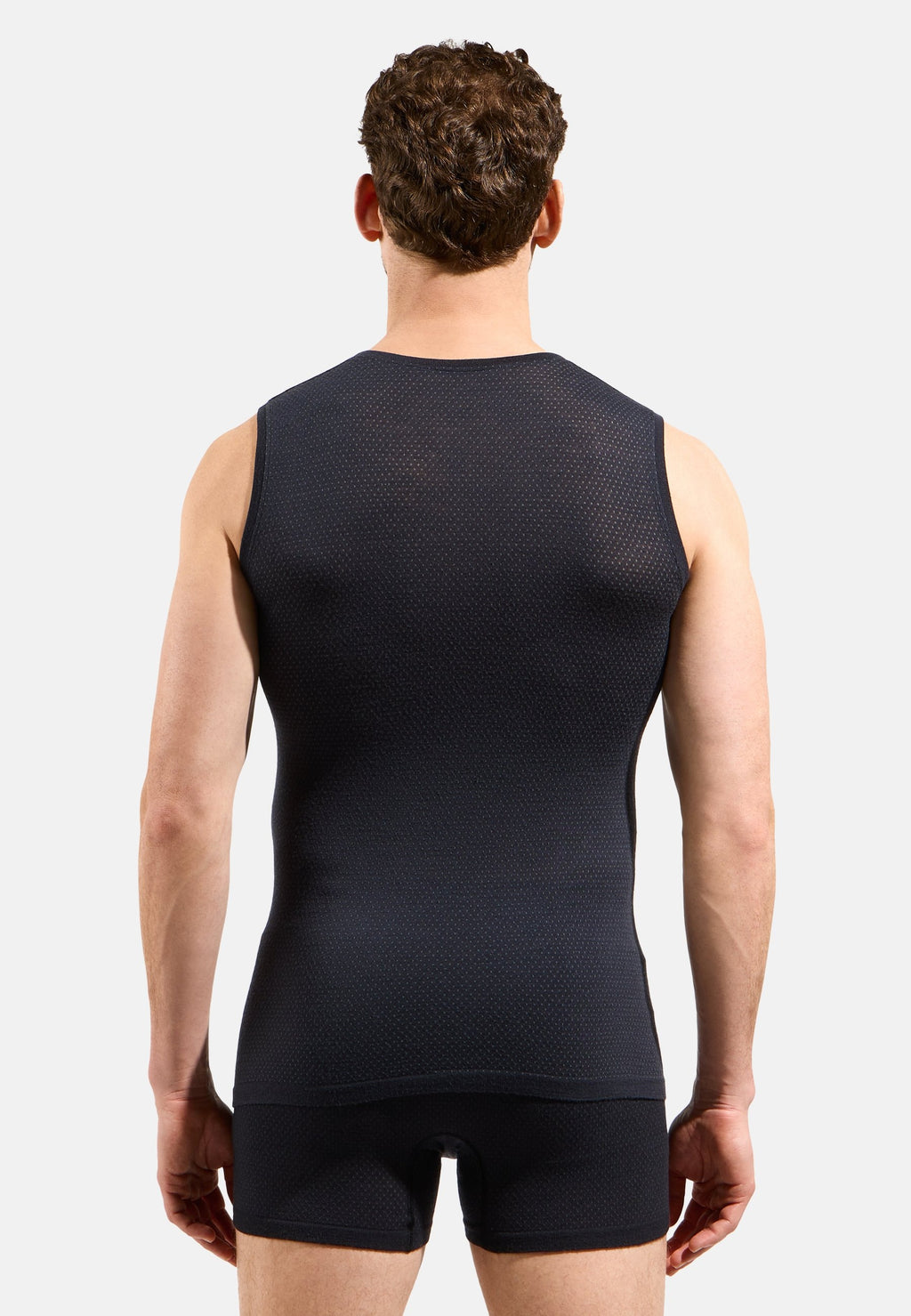 The Performance Wool 140 Base Layer Singlet