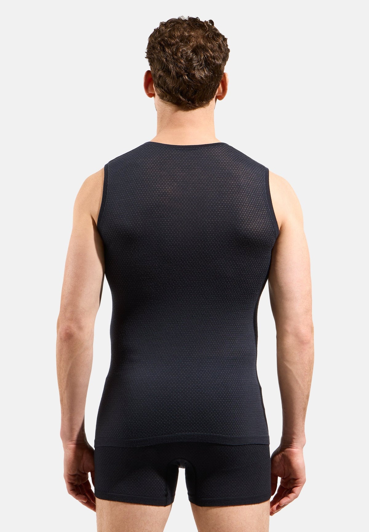 The Performance Wool 140 Base Layer Singlet