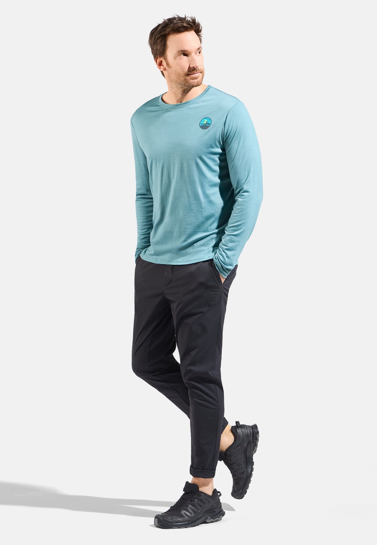 The Essentials hiking pants