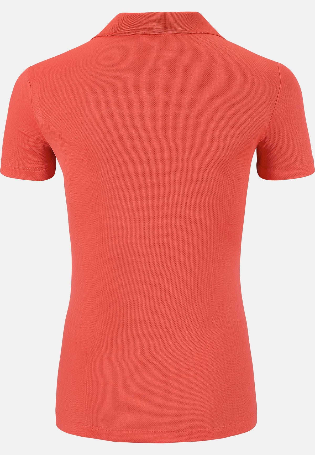 The women's F-Dry polo shirt
