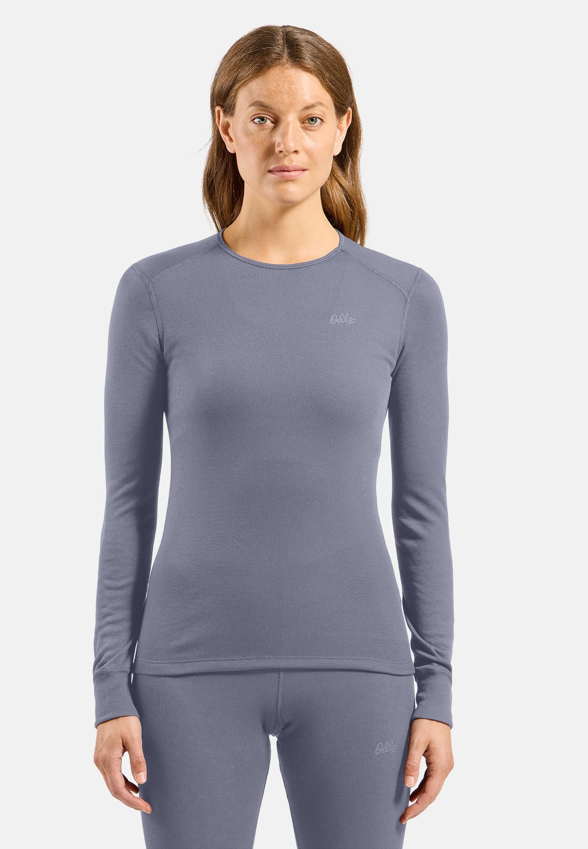 The Active Warm Heritage Base Layer Set