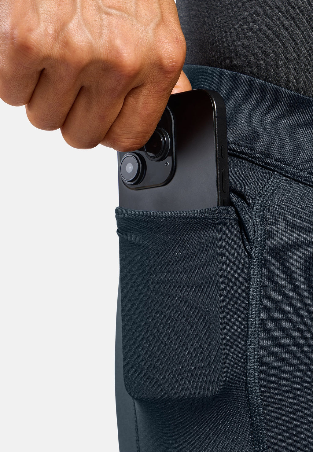 The Essentials running tights