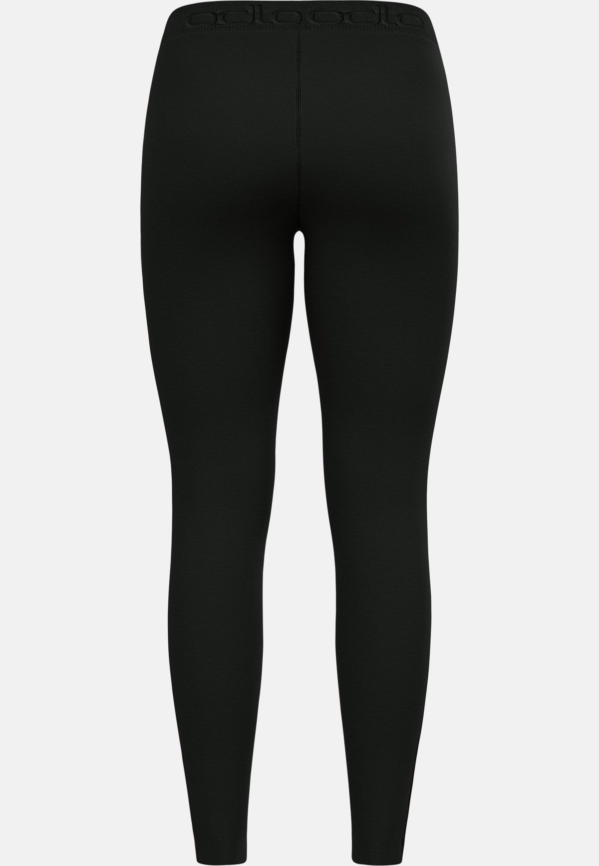 The Revelstoke Performance Wool Warm Base Layer Bottoms