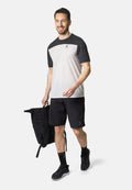 The X-Alp Linencool MTB tee
