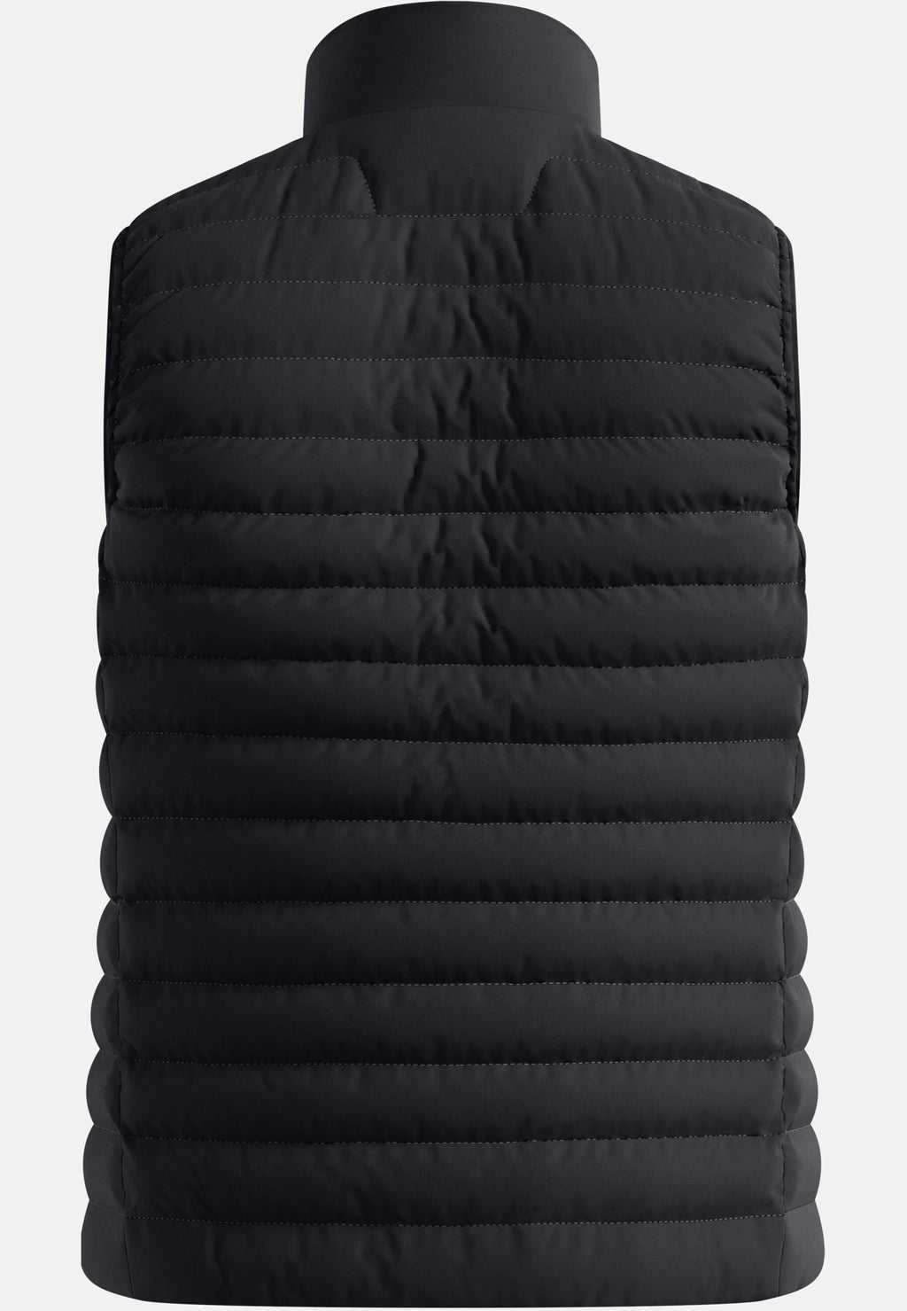The X-Alp packable down vest