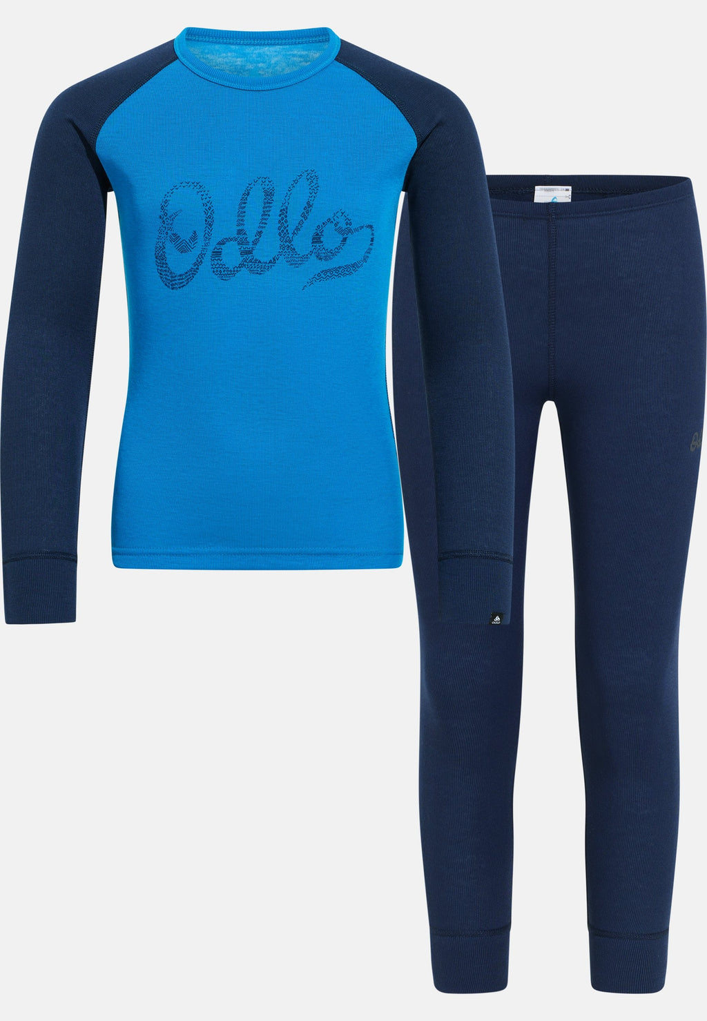 The Active Warm Heritage Base Layer Set