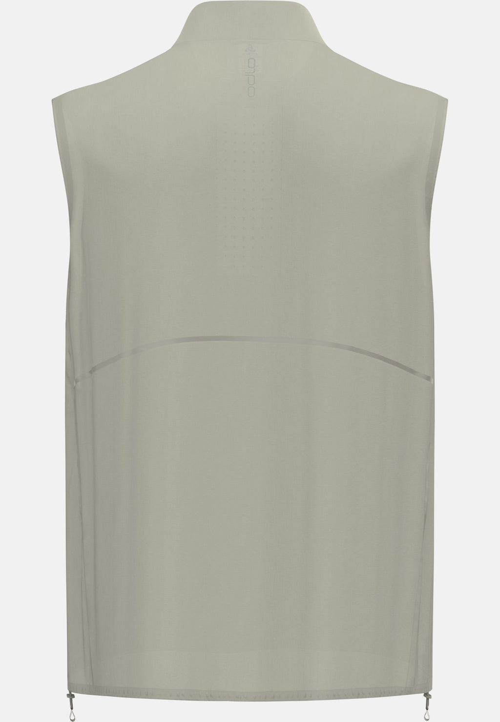 The Zeroweight running vest 2.0