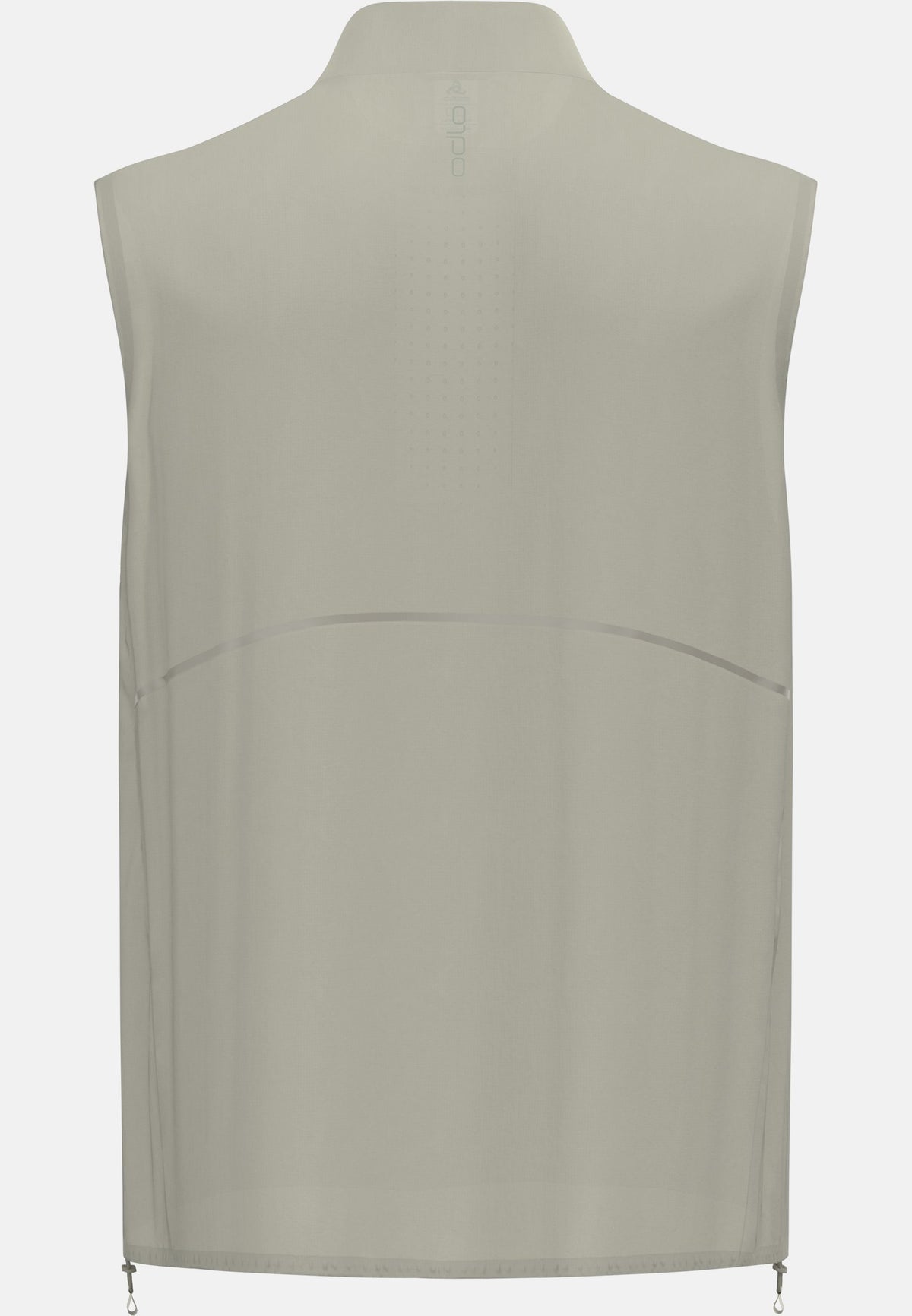 The Zeroweight running vest 2.0