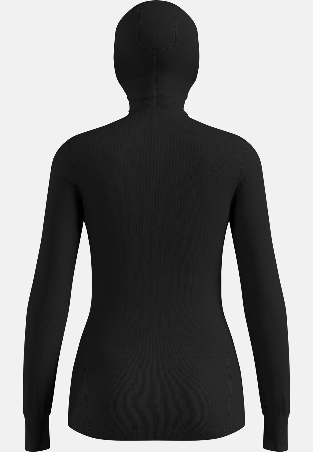 The Active Warm Base Layer with Facemask