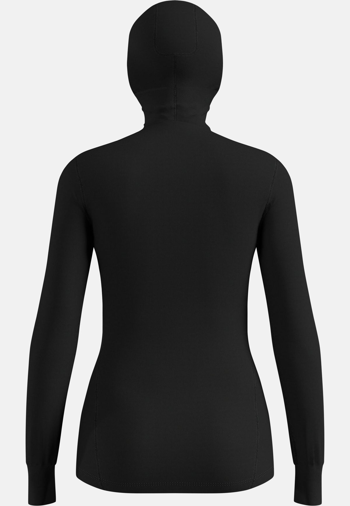 The Active Warm Base Layer with Facemask