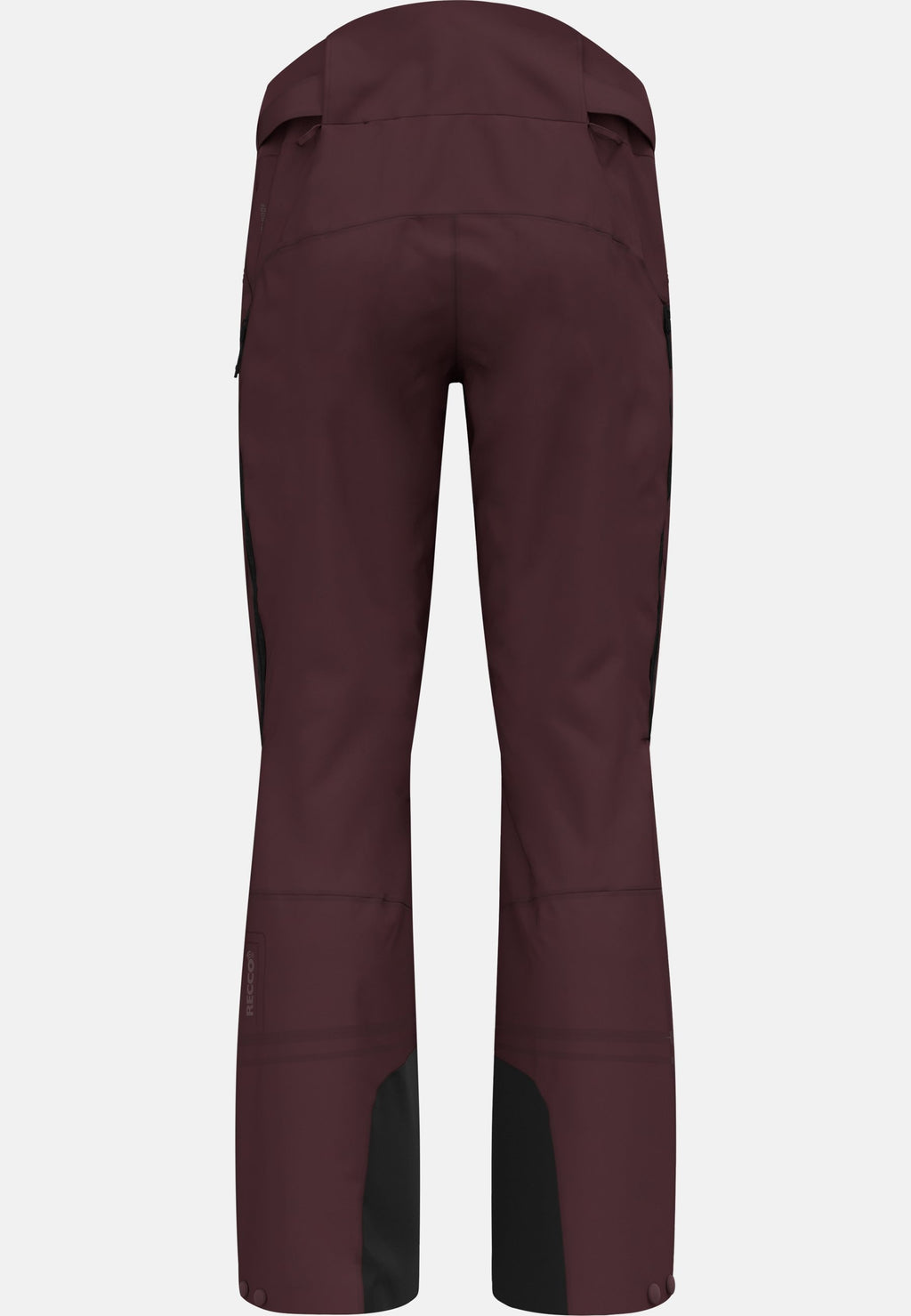 The X-Alp 3L hardshell snow pants