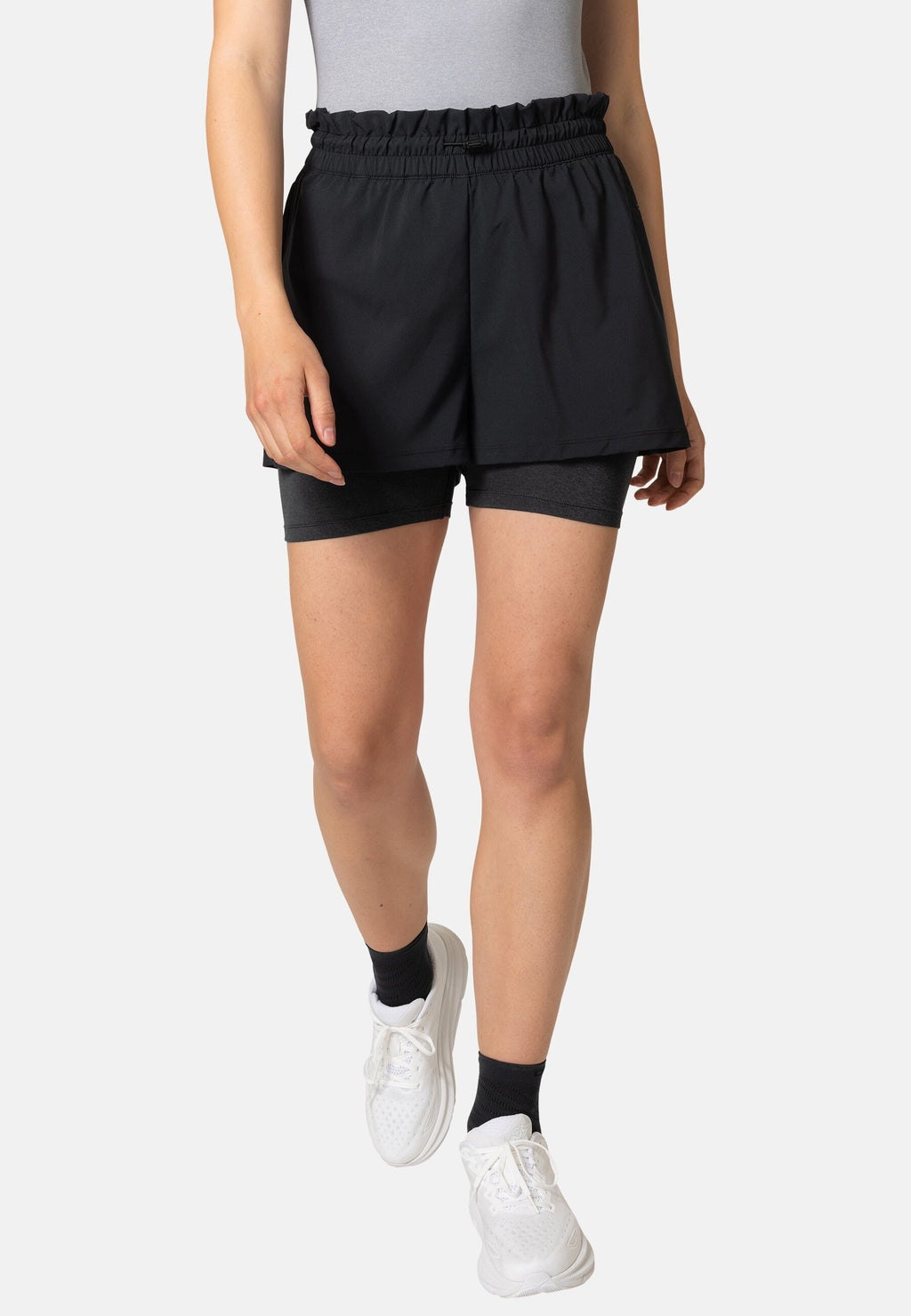 The Active 365 2-in-1 5-inch shorts