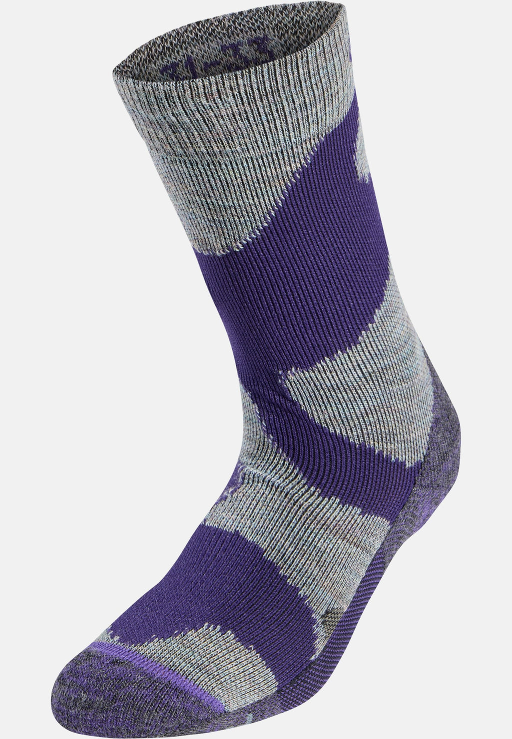 The Adventurer Collection Merino Warm kids' socks