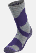 The Adventurer Collection Merino Warm kids' socks