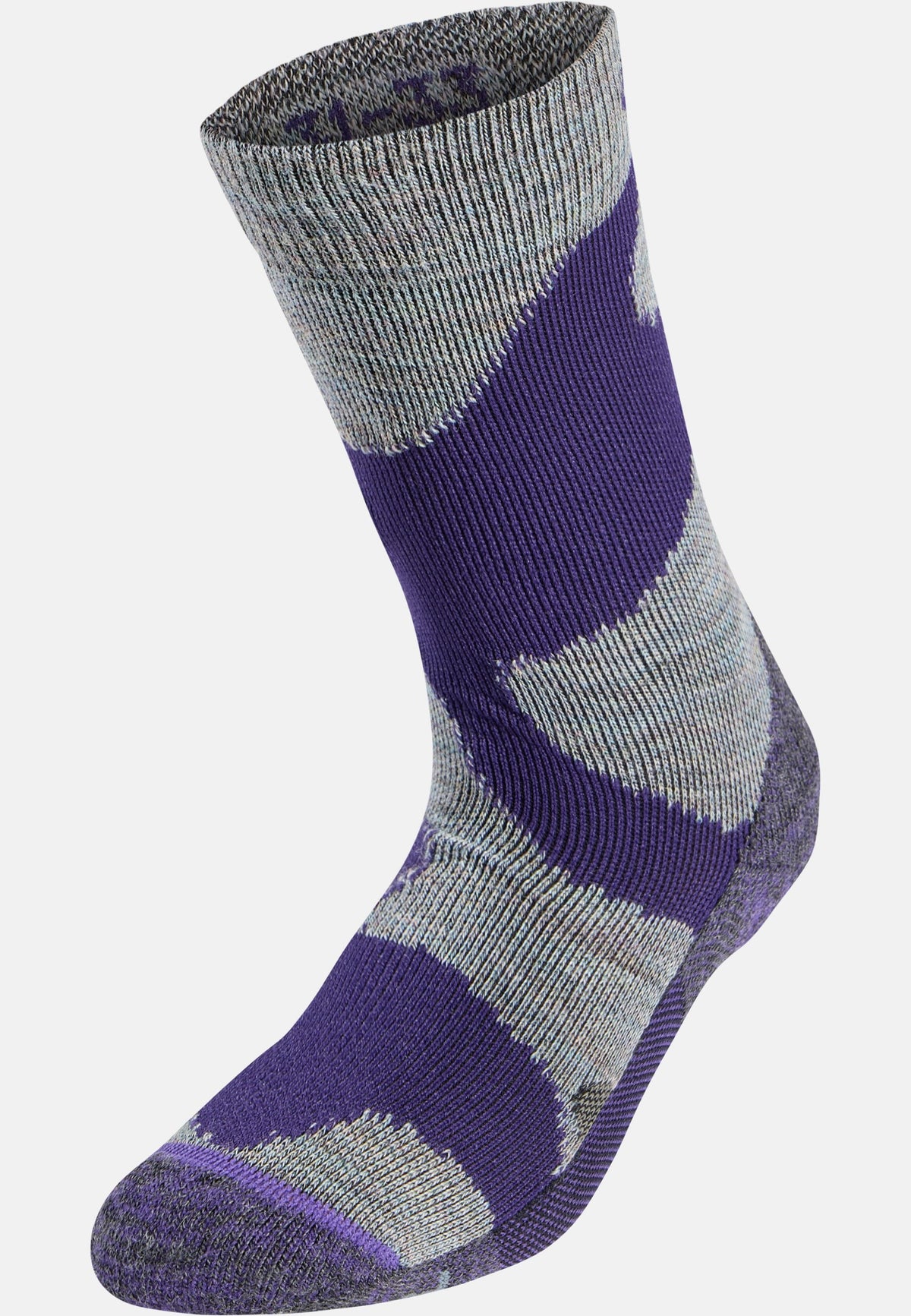 The Adventurer Collection Merino Warm kids' socks