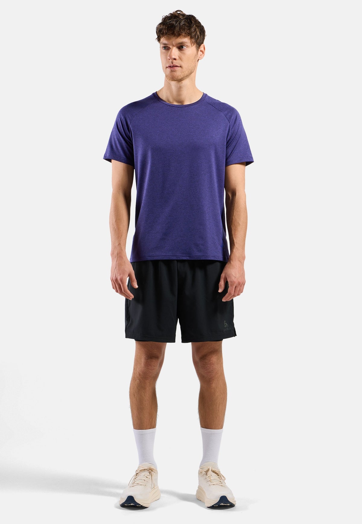 The Essential 365 t-shirt