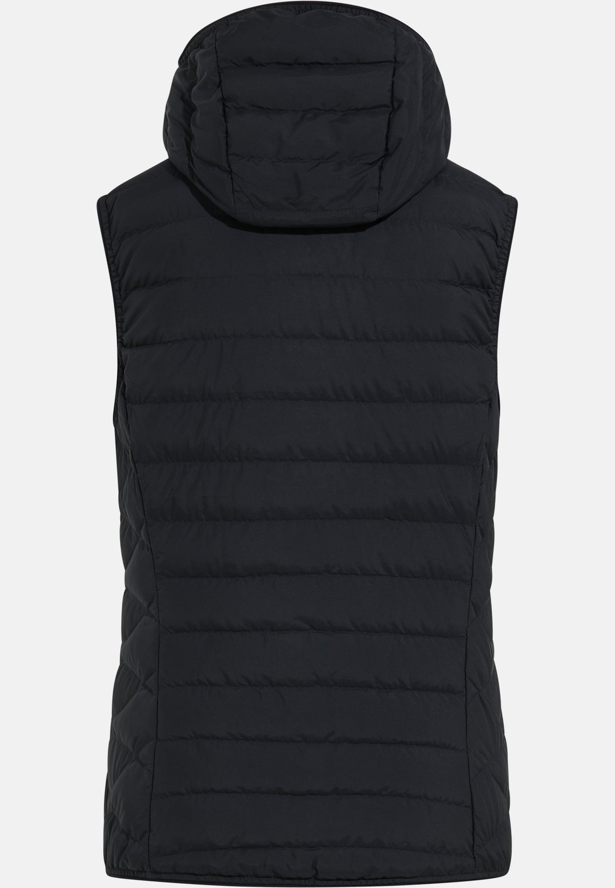 The women's air Cocoon vest
