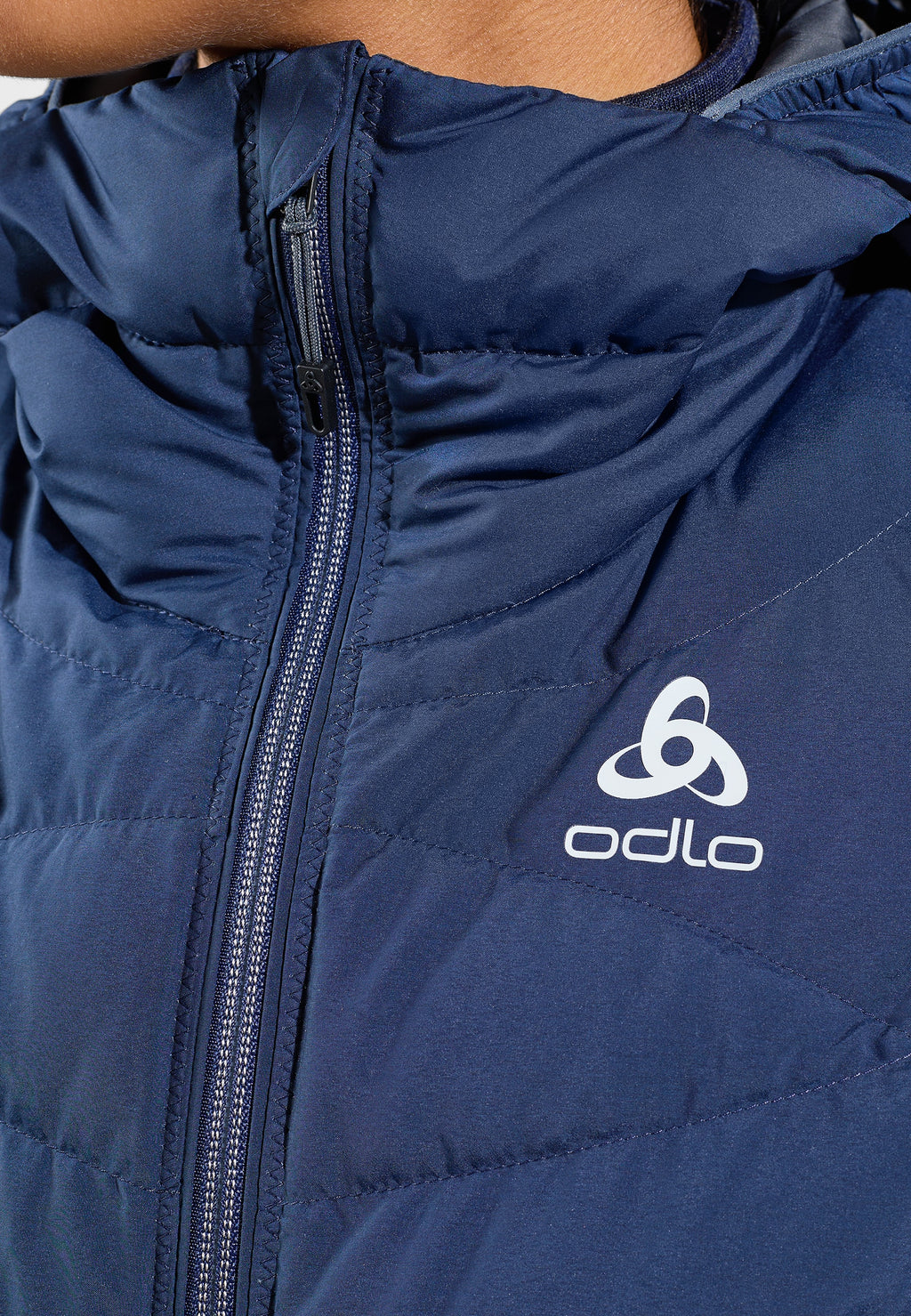 The women's air Cocoon vest
