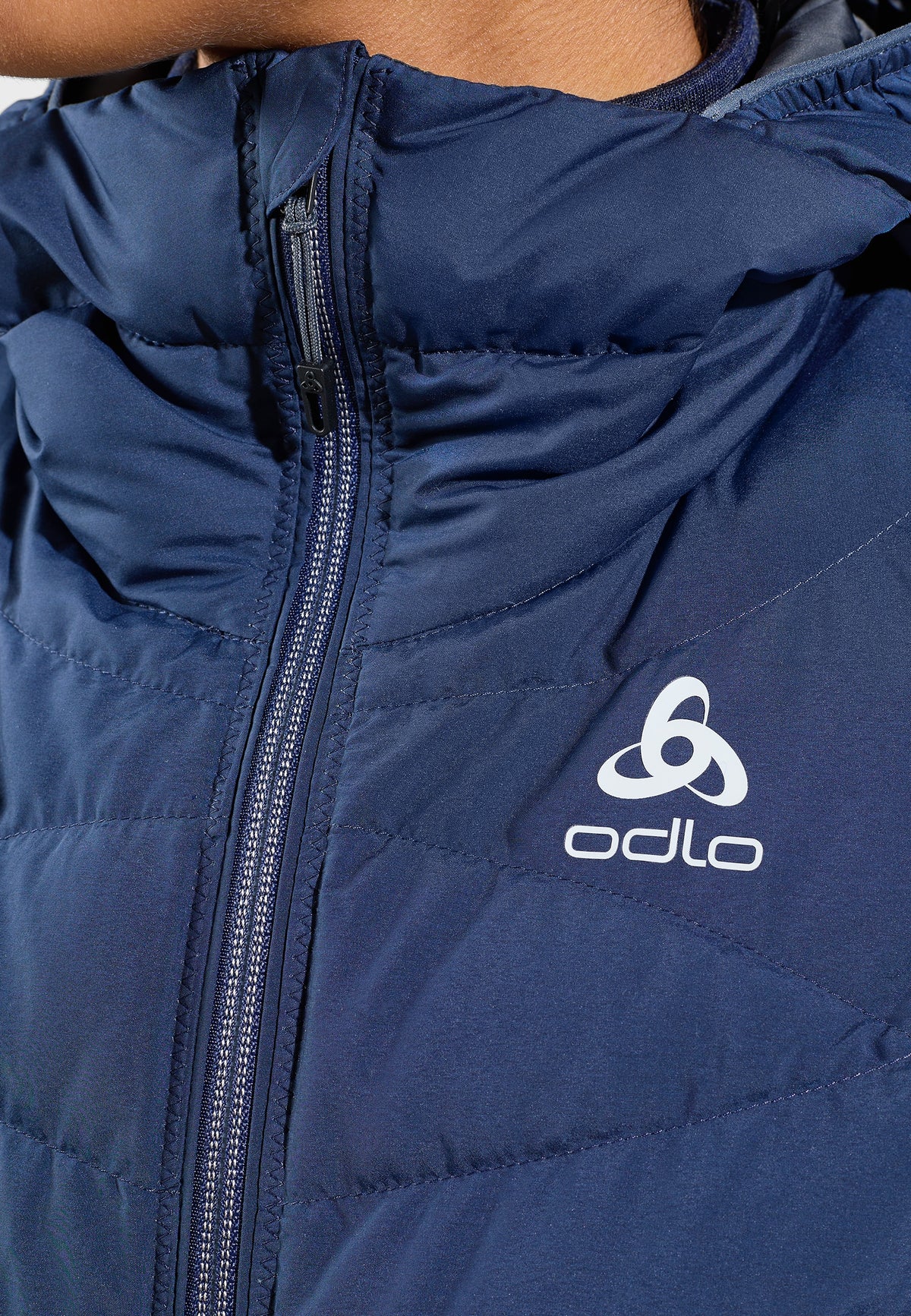 The women's air Cocoon vest