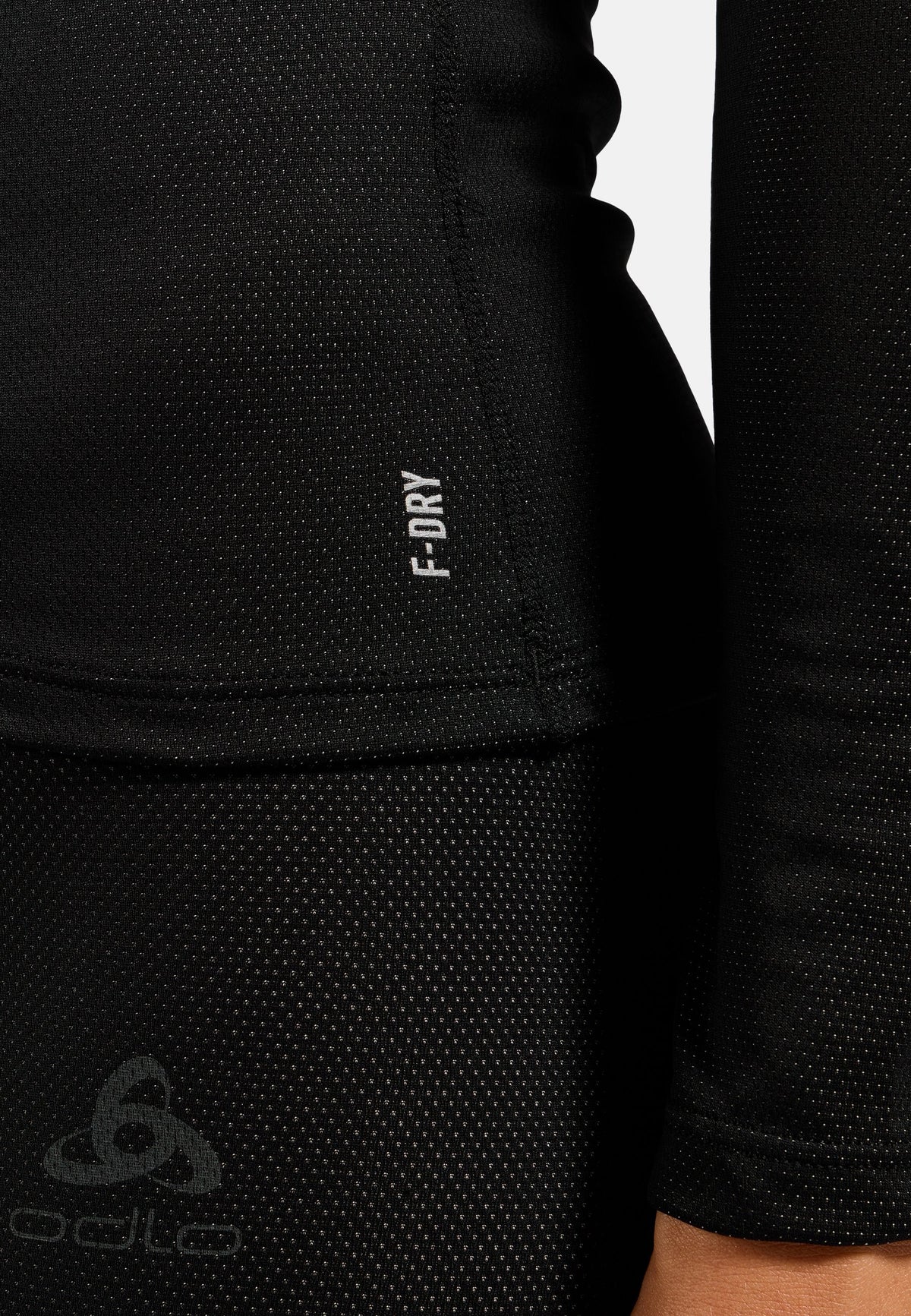 The Active F-Dry Light Base Layer Top
