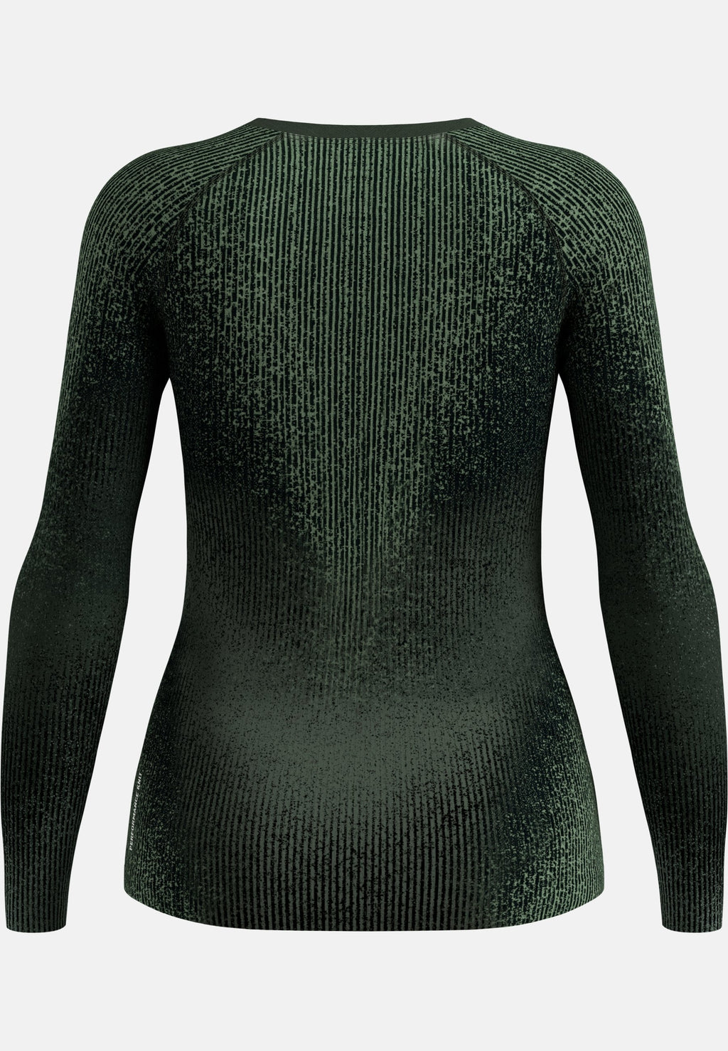 The POW Blackcomb Base Layer Top