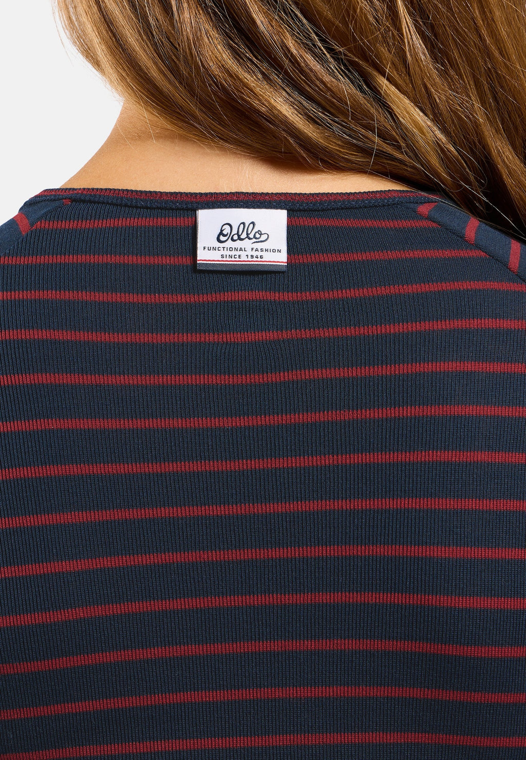 The Active Warm Originals Base Layer Top