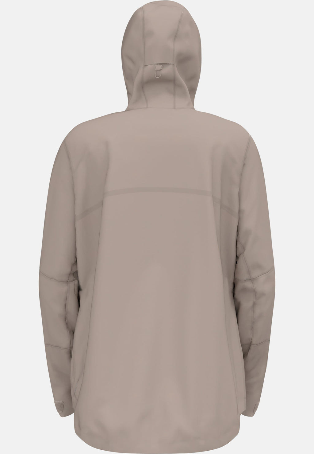 The X-Alp 3L hardshell ski jacket