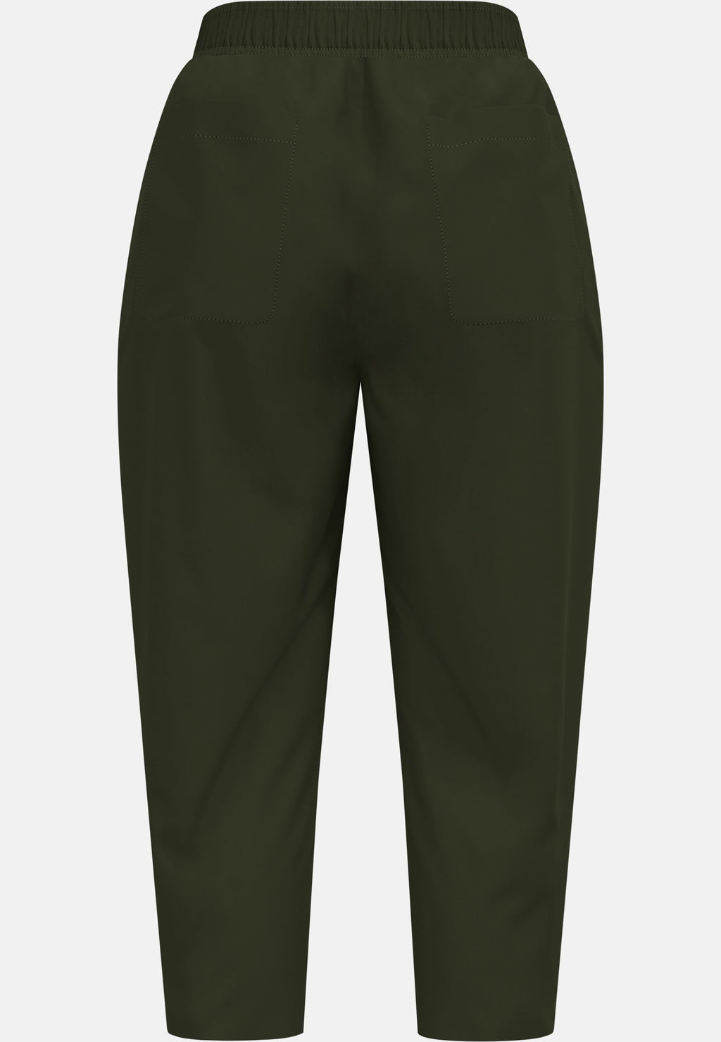 The Ascent ultralight tapered ripstop 7/8 pants