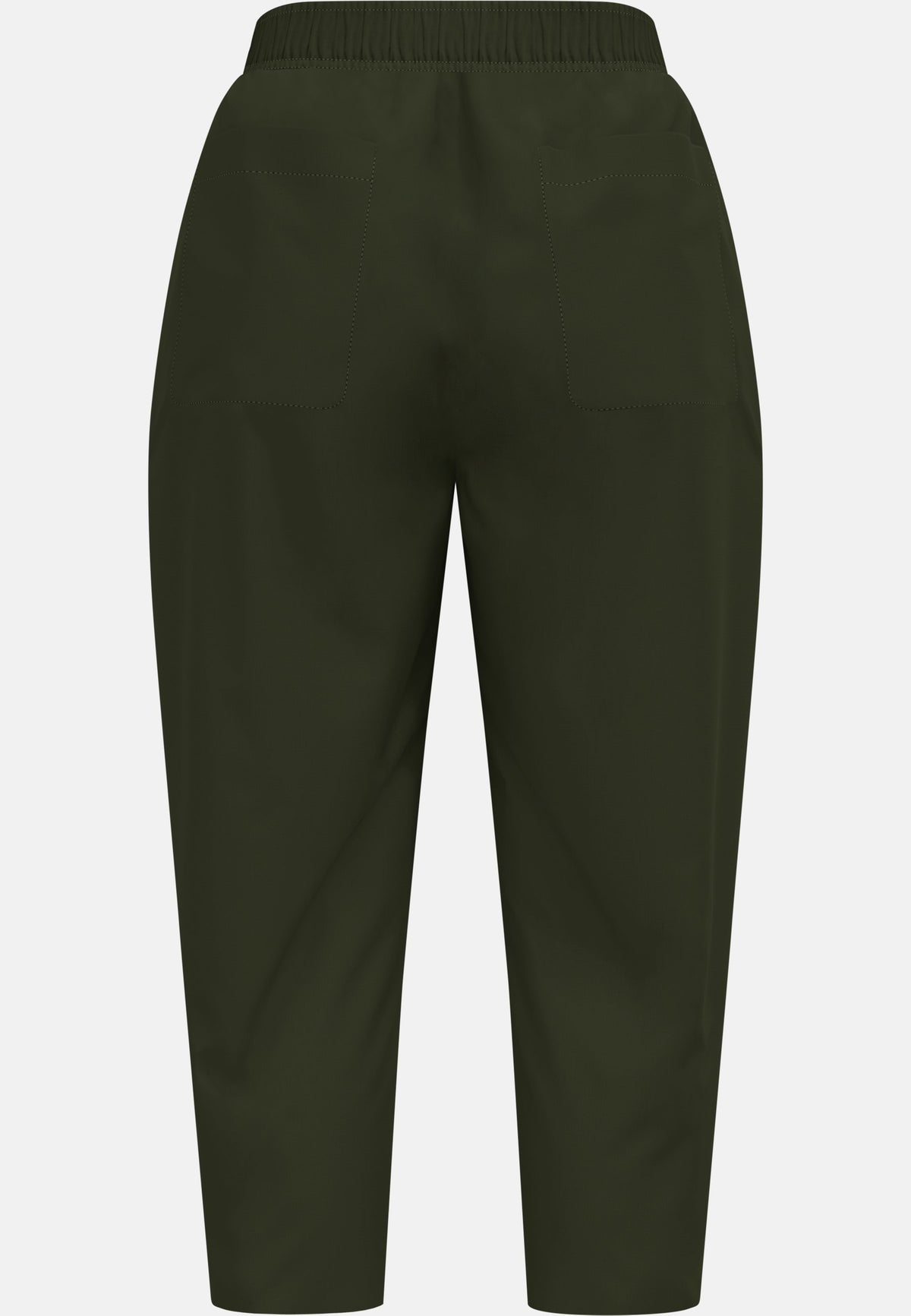 The Ascent ultralight tapered ripstop 7/8 pants