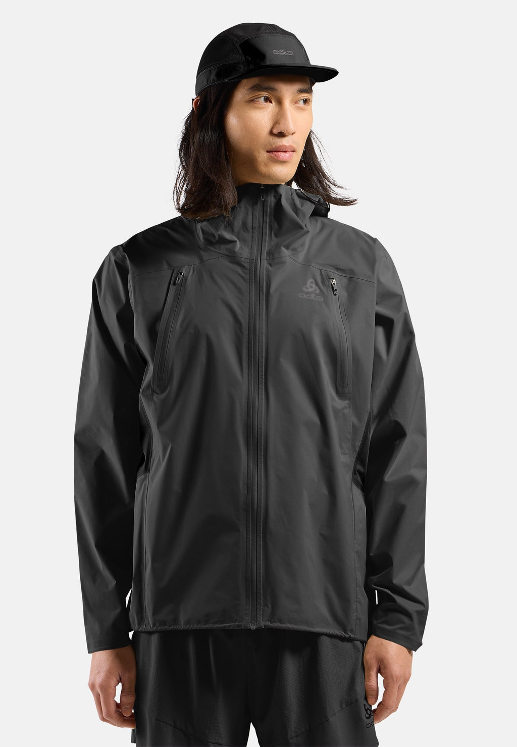 The X-Alp Pro 2.5L waterproof jacket