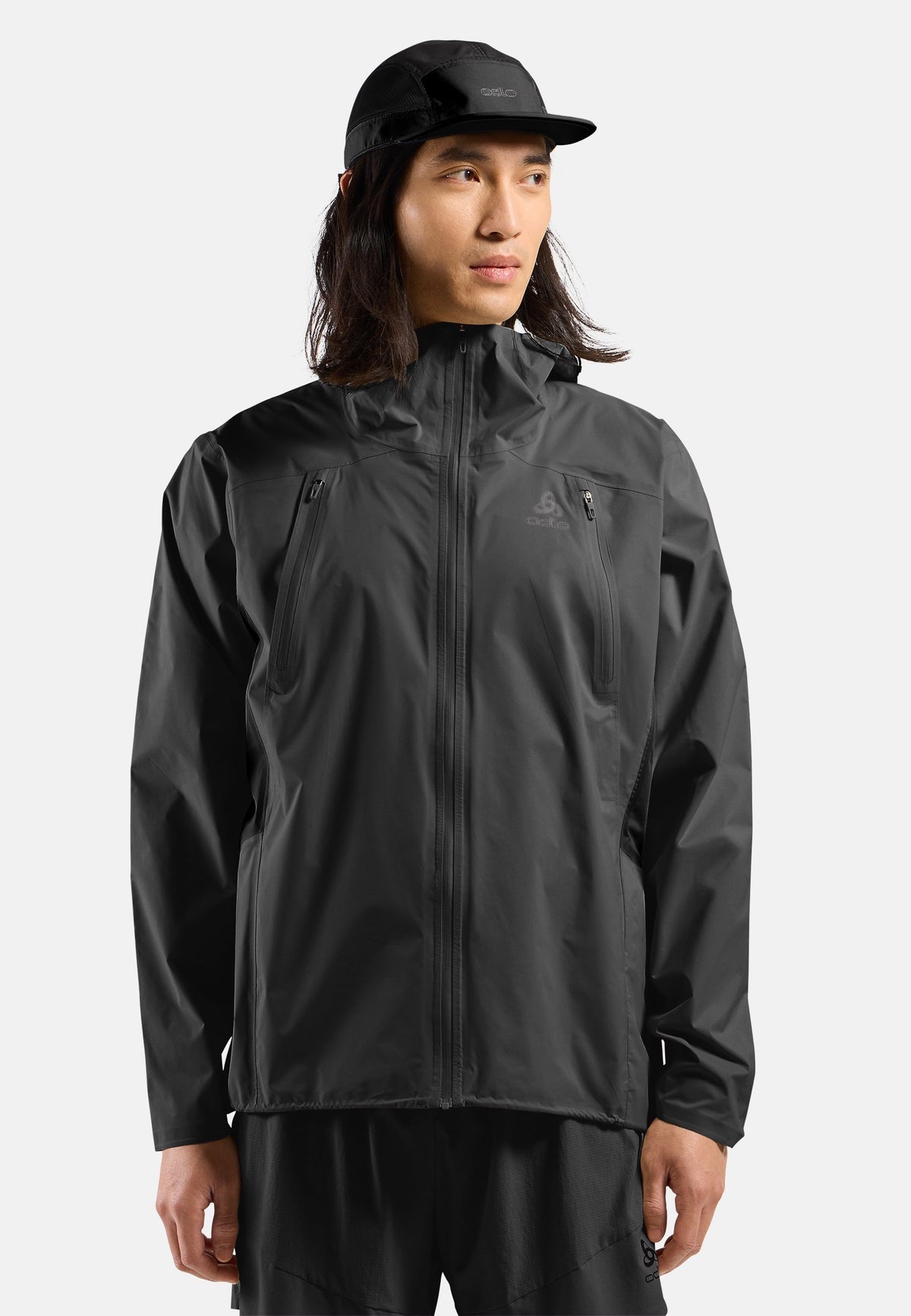 The X-Alp Pro 2.5L waterproof jacket
