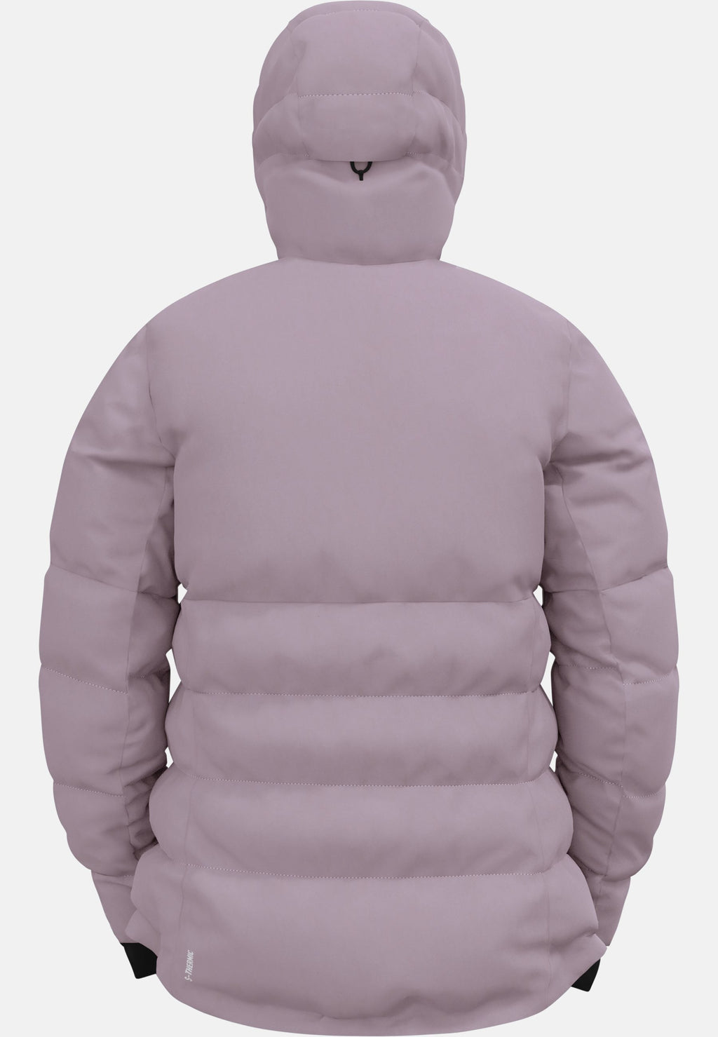 The Cocoon S-Thermic ski jacket