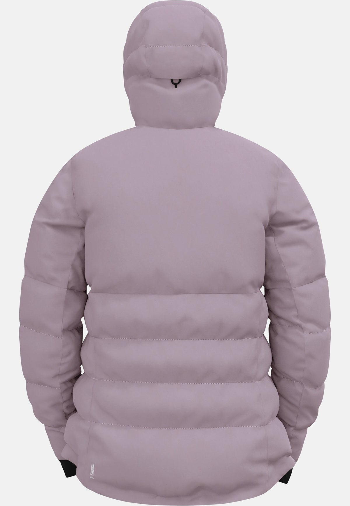 The Cocoon S-Thermic ski jacket