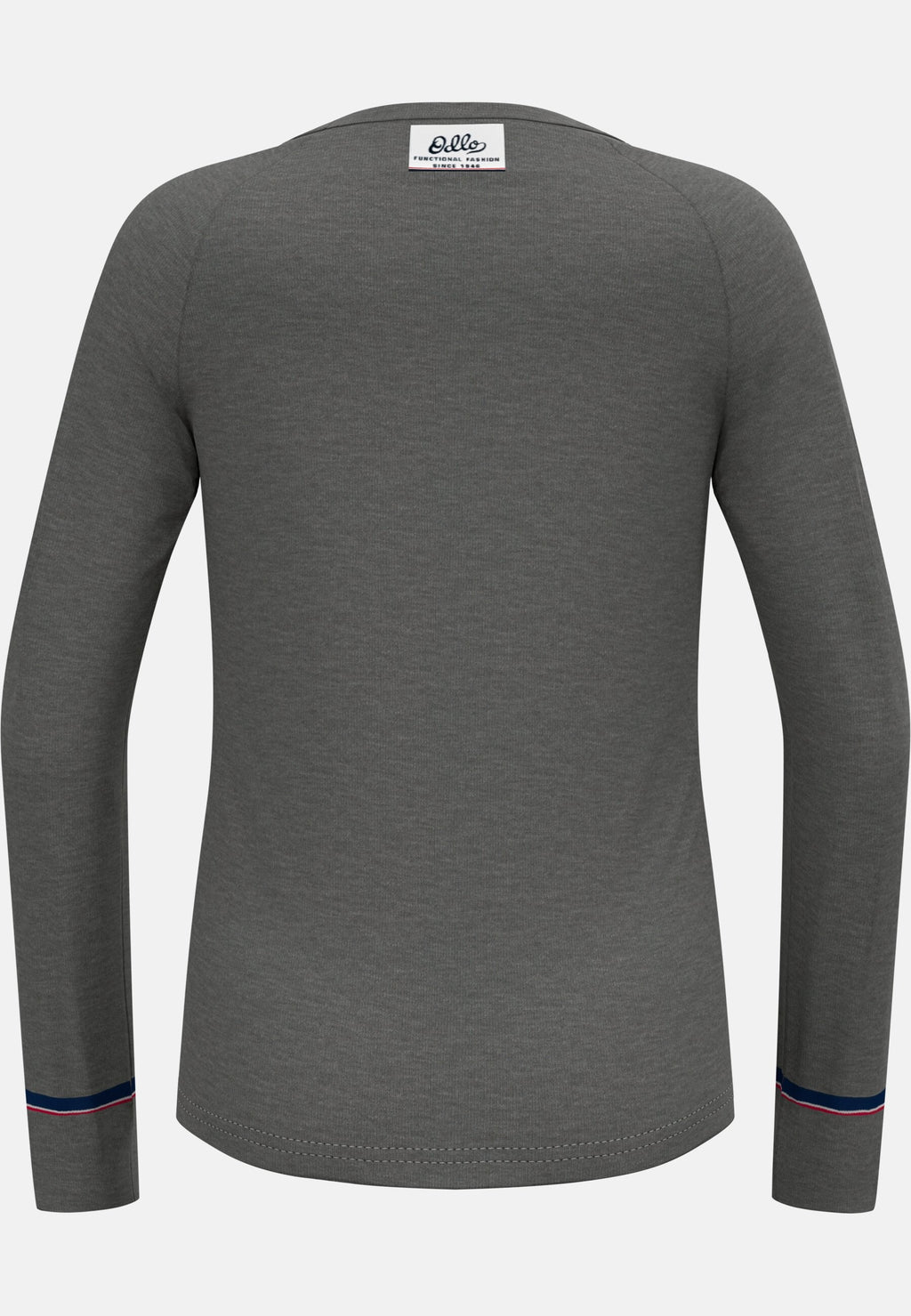 The Active Warm Originals Kids Base Layer Top