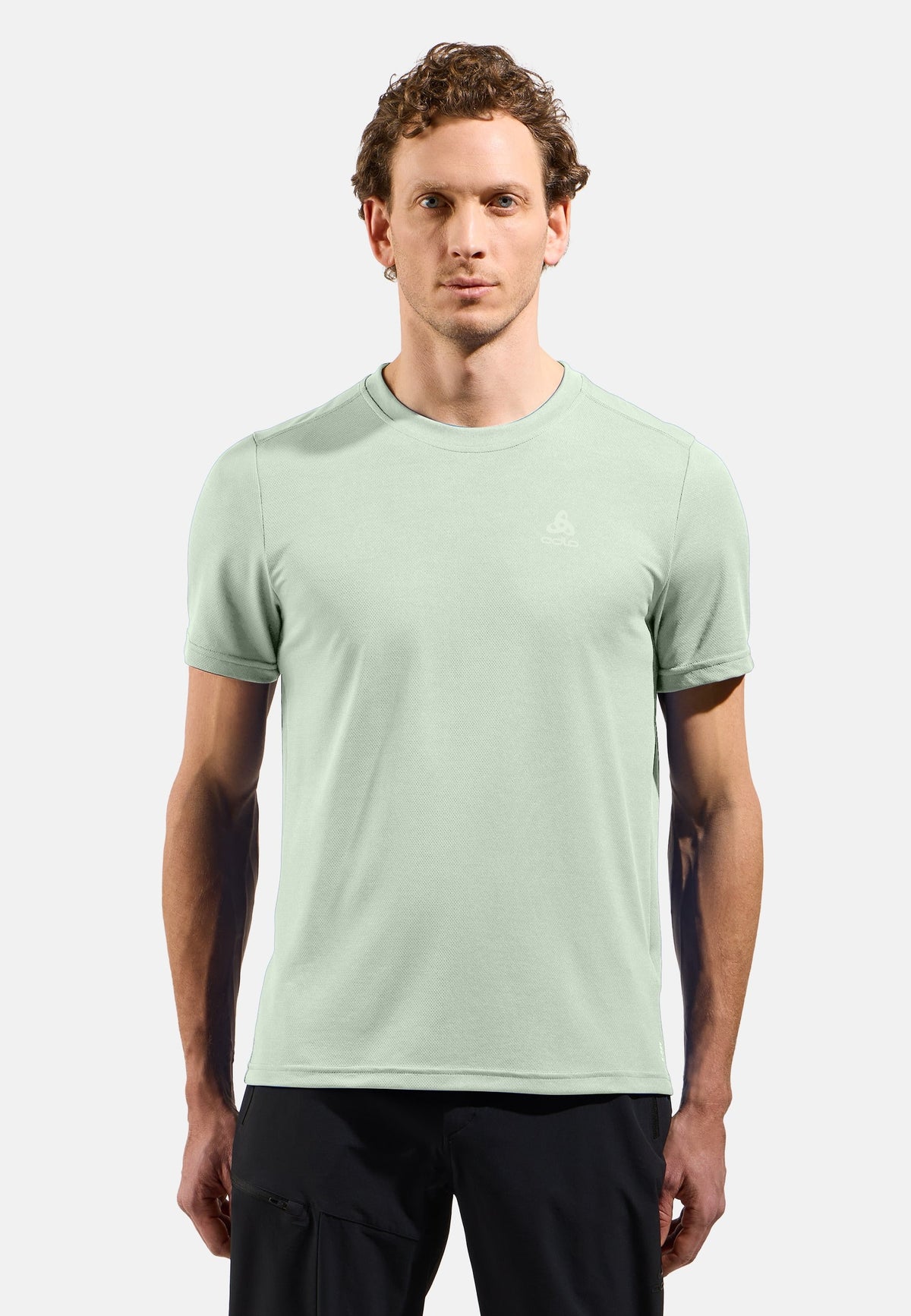 The men's F-Dry t-shirt