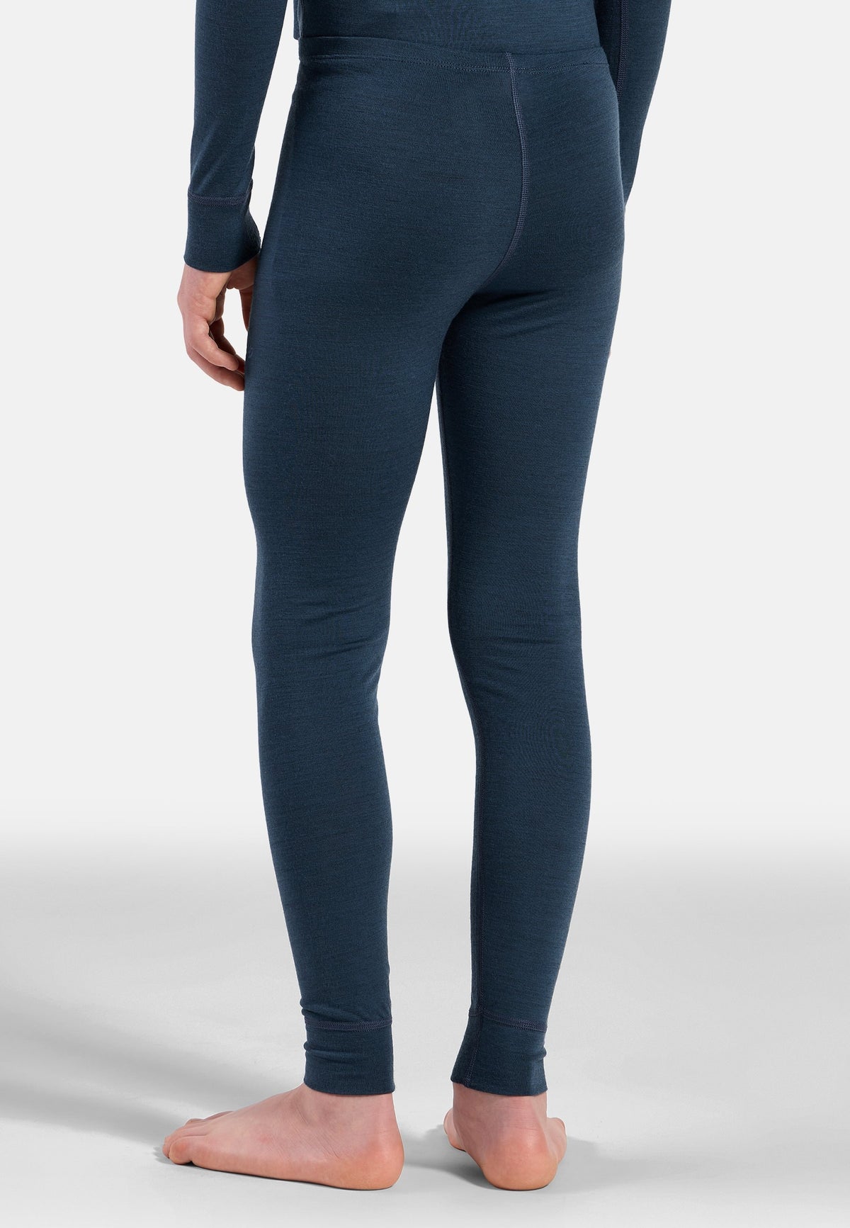 The Natural Merino Warm Base Layer Set