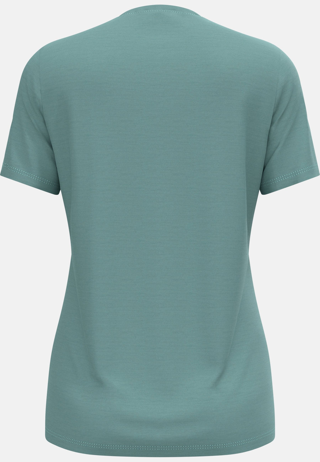 Ascent merino 160 tree logo t-shirt