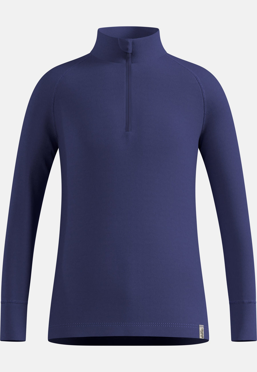 The Active Warm Kids' Base Layer Half-Zip