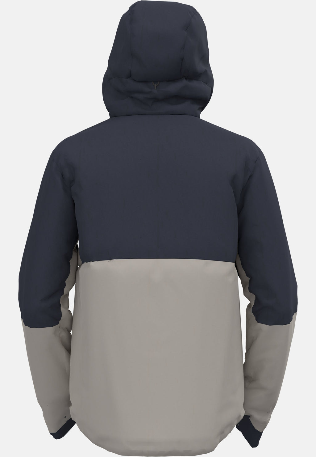 The Bluebird S-Thermic ski jacket