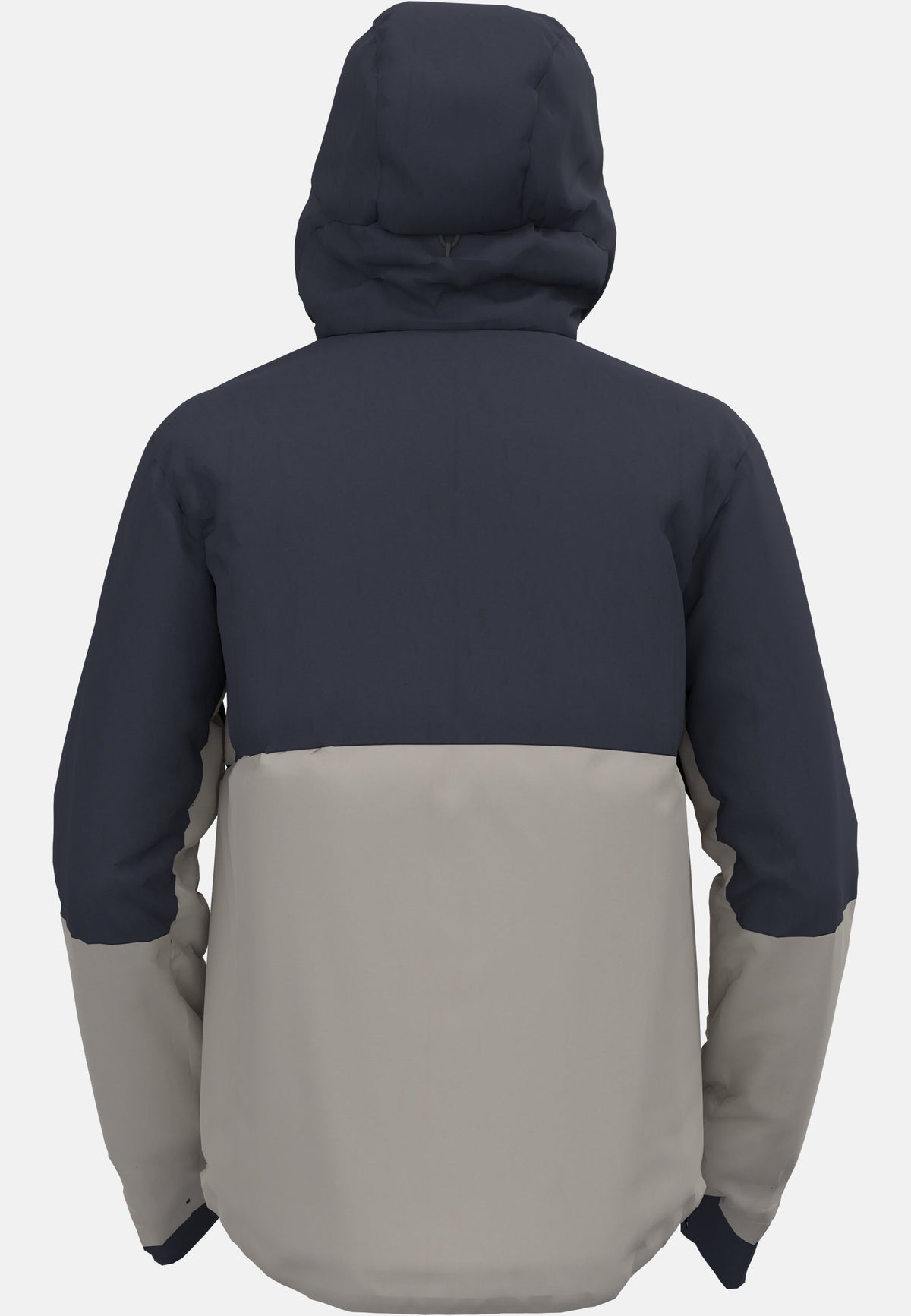 The Bluebird S-Thermic ski jacket
