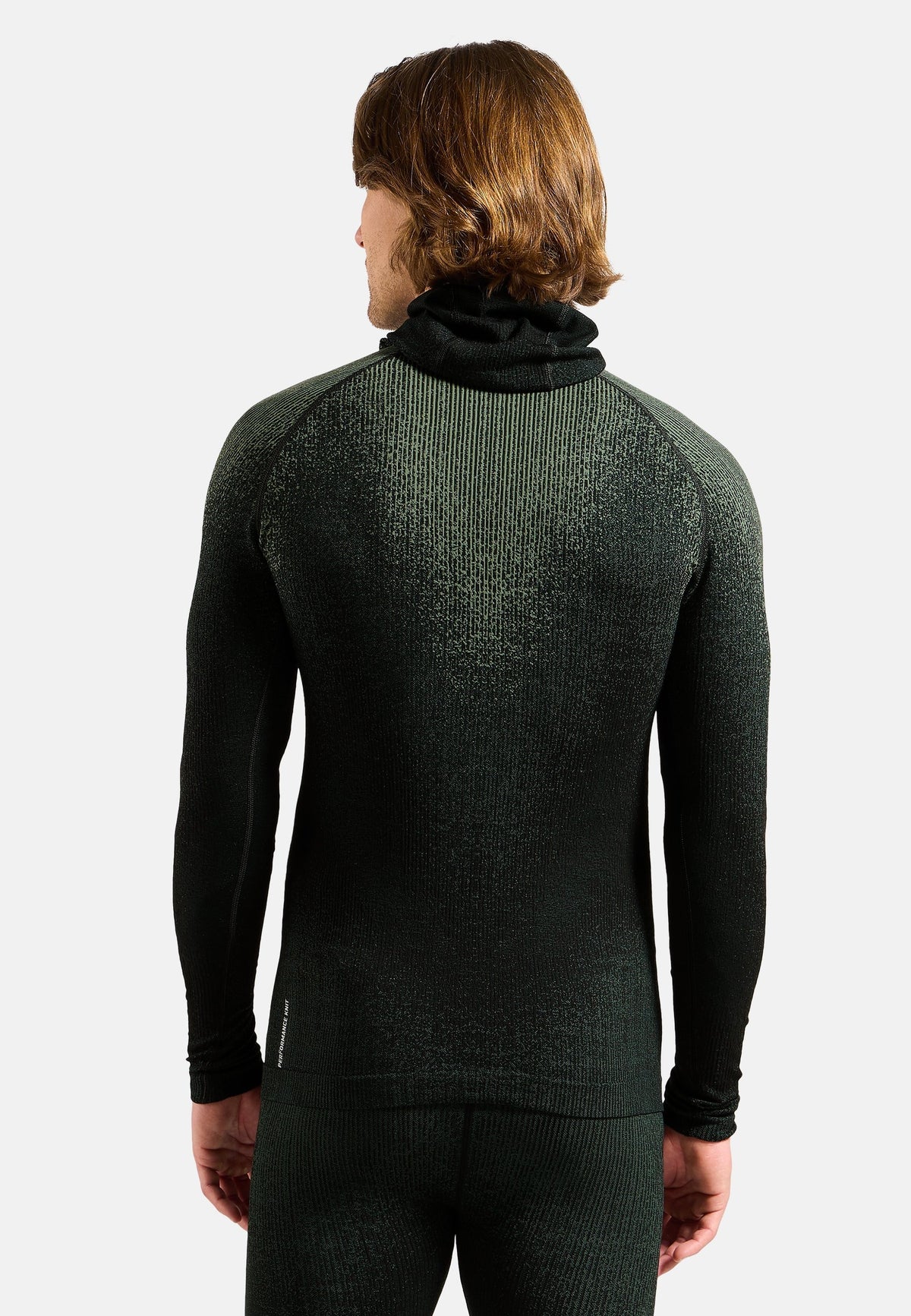 The POW Blackcomb Base Layer with Facemask