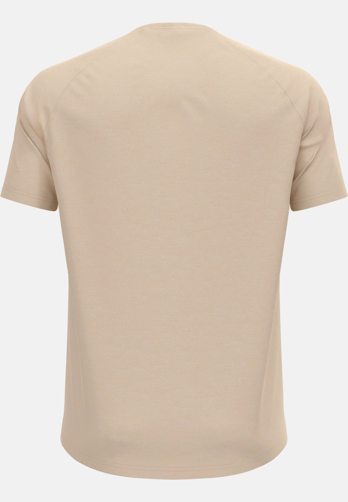 Ascent Performance Wool 130 topography t-shirt